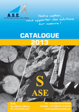 Catalogue ASE